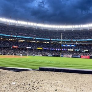 Meet your Posher, Jaycee